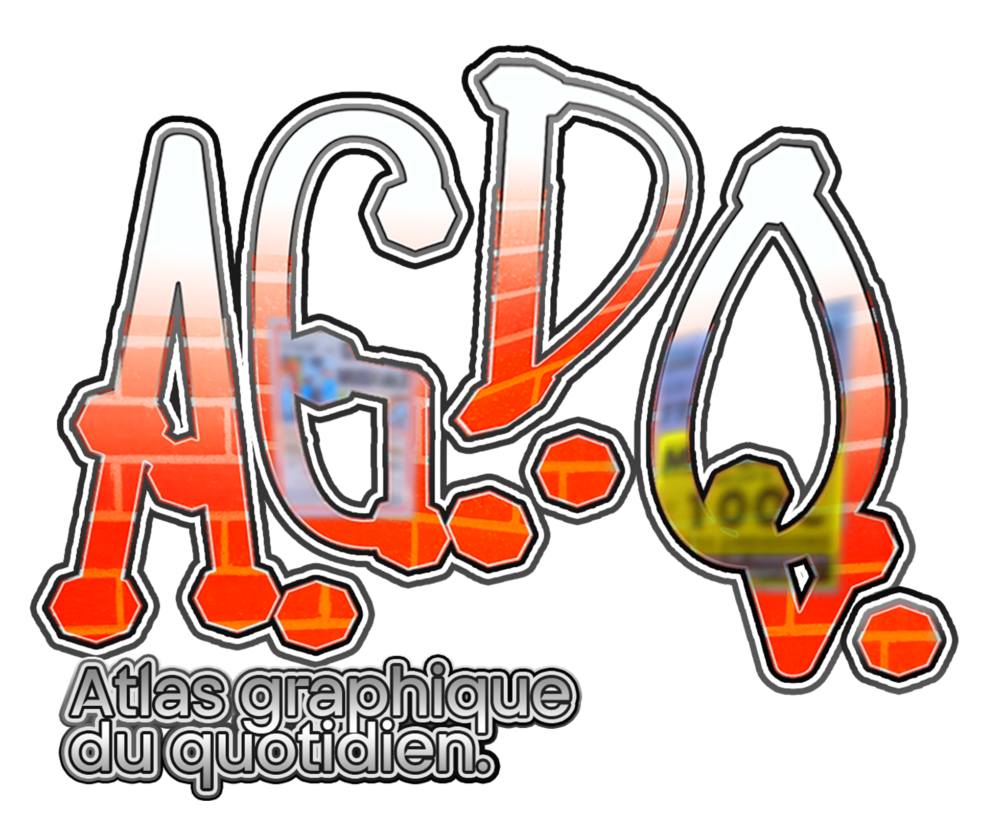Logo Vues du jour